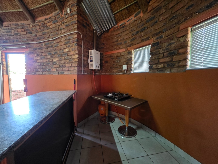 To Let 1 Bedroom Property for Rent in Rietfontein A H North West